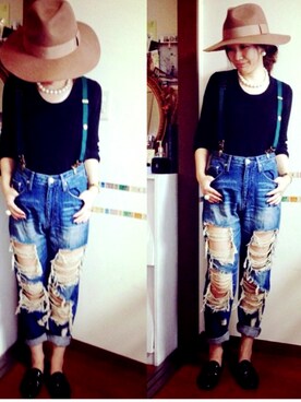 iam_meg_mさんのコーディネート