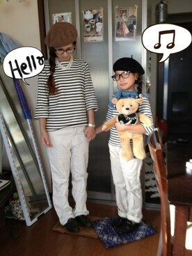 iam_meg_mさんのコーディネート