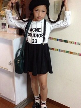 iam_meg_mさんのコーディネート