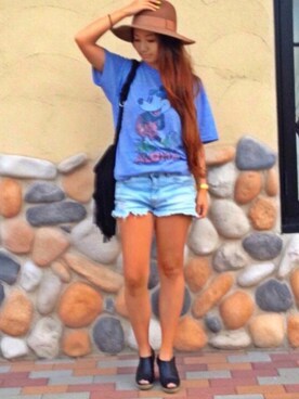 iam_meg_mさんのコーディネート