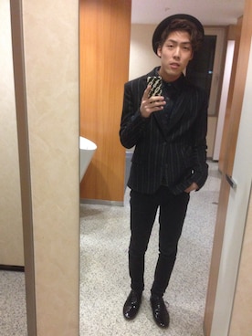 ゆうくんさんのコーディネート