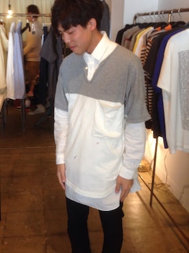 ゆうくんさんのコーディネート