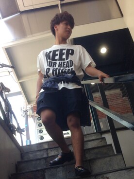 ゆうくんさんのコーディネート