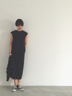 西本早希さんのコーディネート