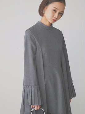 西本早希さんのコーディネート