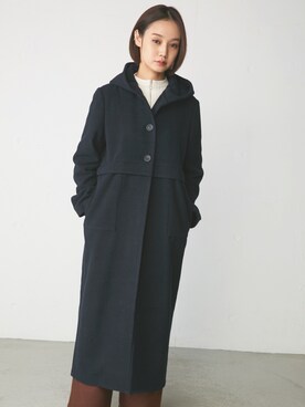 西本早希さんのコーディネート