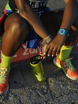 Liz Cumberbatchさんのコーディネート