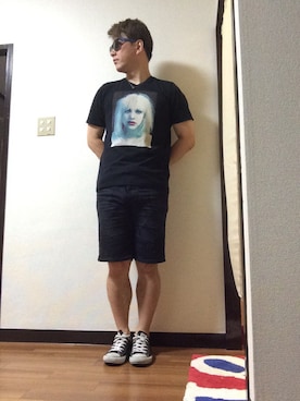 NALUさんのコーディネート