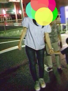 miiさんのコーディネート