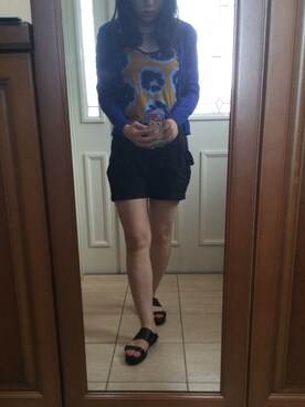 miiさんのコーディネート