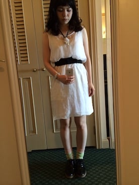 miiさんのコーディネート