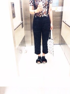 miiさんのコーディネート