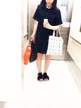 miiさんのコーディネート