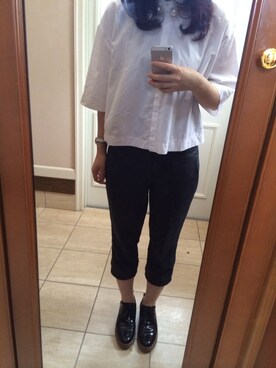 miiさんのコーディネート