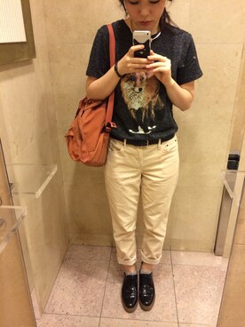 miiさんのコーディネート