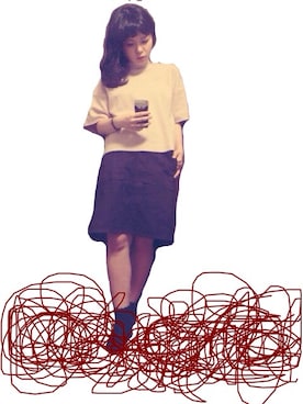 miiさんのコーディネート