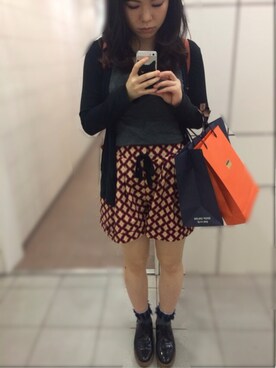 miiさんのコーディネート