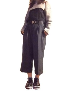 miiさんのコーディネート