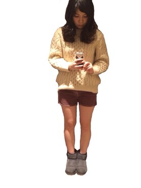 miiさんのコーディネート