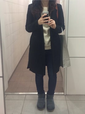 miiさんのコーディネート