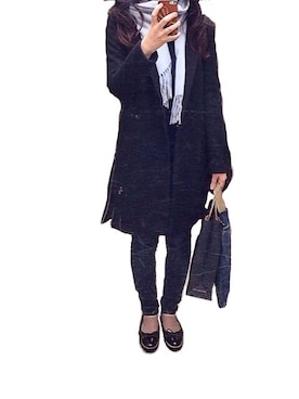 miiさんのコーディネート