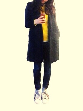 miiさんのコーディネート