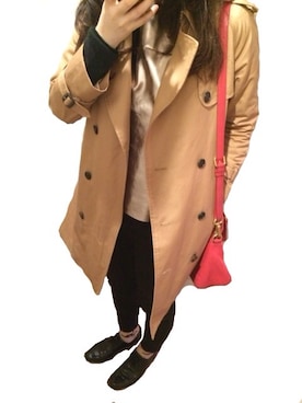 miiさんのコーディネート