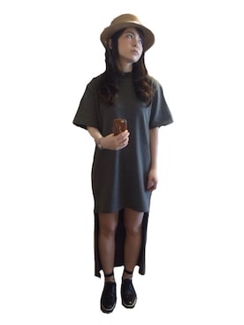 miiさんのコーディネート