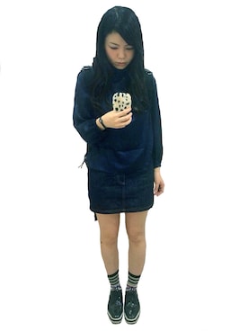 miiさんのコーディネート