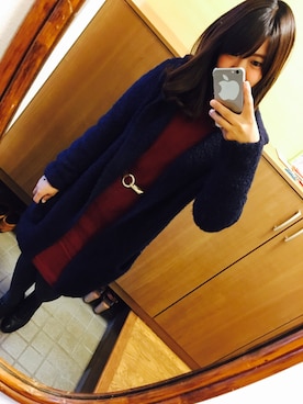 yoripiさんのコーディネート
