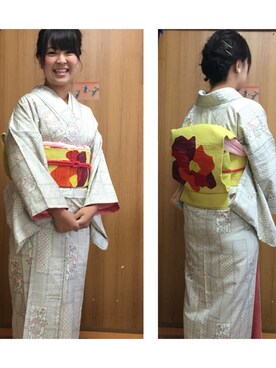 yoripiさんのコーディネート