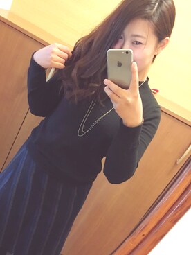 yoripiさんのコーディネート