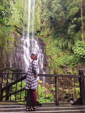 喇拉拉さんのコーディネート