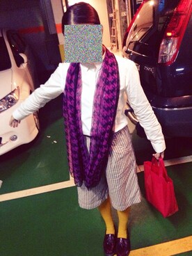 喇拉拉さんのコーディネート