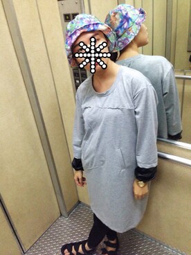 喇拉拉さんのコーディネート