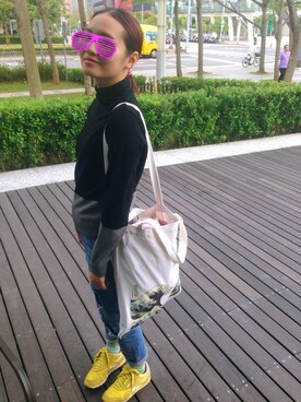 喇拉拉さんのコーディネート