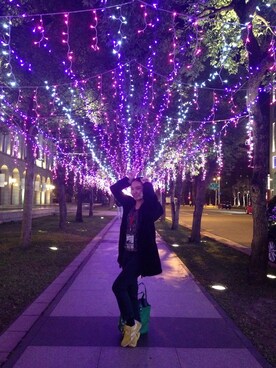 喇拉拉さんのコーディネート