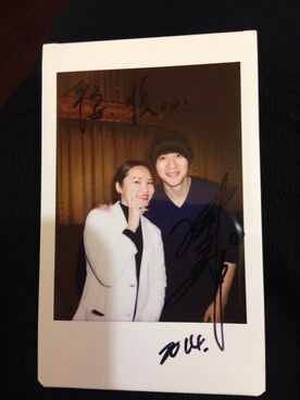 喇拉拉さんのコーディネート