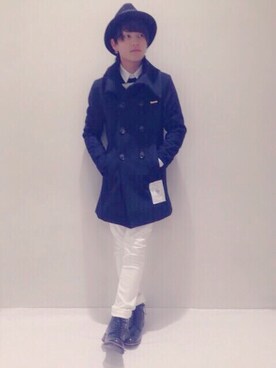 りょんさんのコーディネート