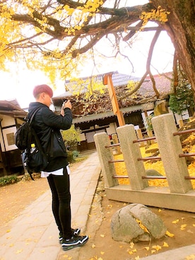 りょんさんのコーディネート