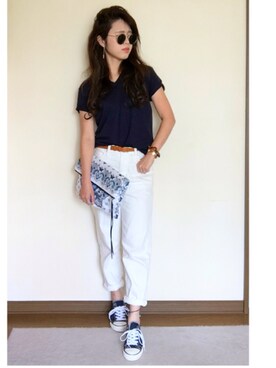 Miiさんのコーディネート