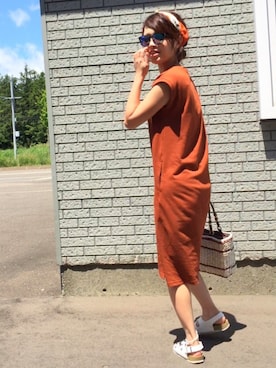 Miiさんのコーディネート