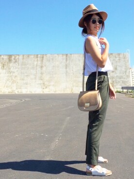 Miiさんのコーディネート