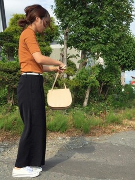 Miiさんのコーディネート