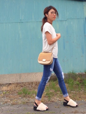 Miiさんのコーディネート