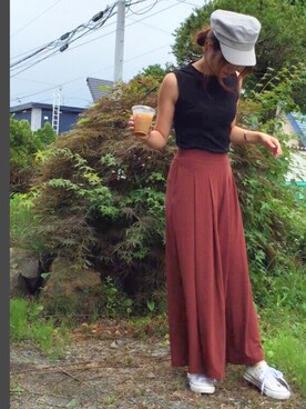 Miiさんのコーディネート