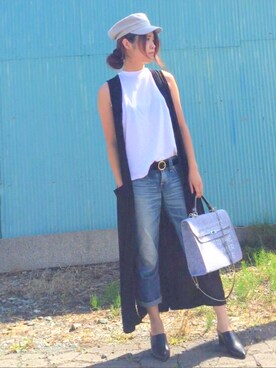 Miiさんのコーディネート