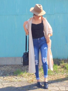 Miiさんのコーディネート