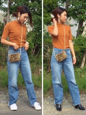 Miiさんのコーディネート