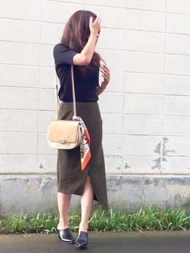 Miiさんのコーディネート